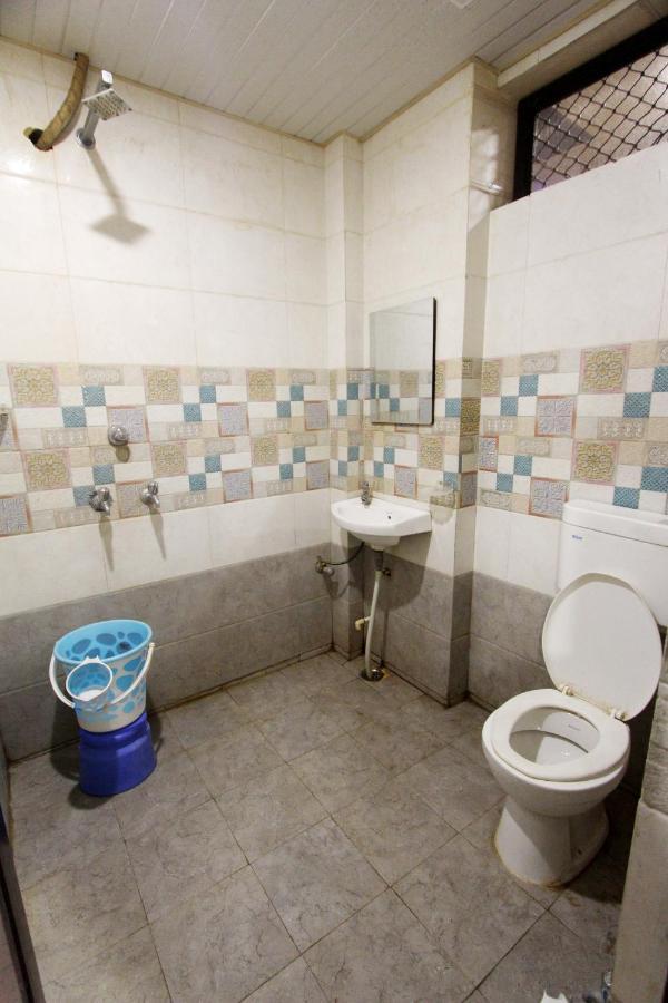 Hotel Raj Palace Ajmer Exterior photo