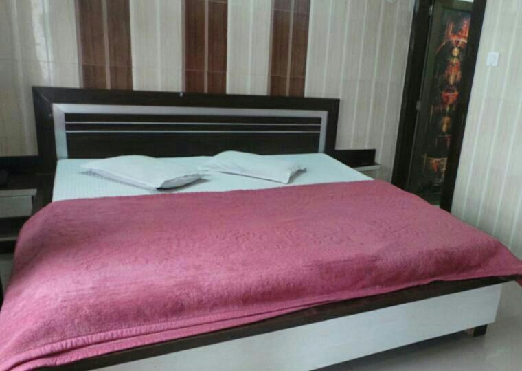 Hotel Raj Palace Ajmer Exterior photo